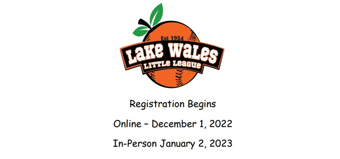Registration